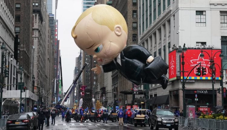 Macy’s Thanksgiving Day Parade TV Ratings Dip From 2019 For Covid Edition – Deadline