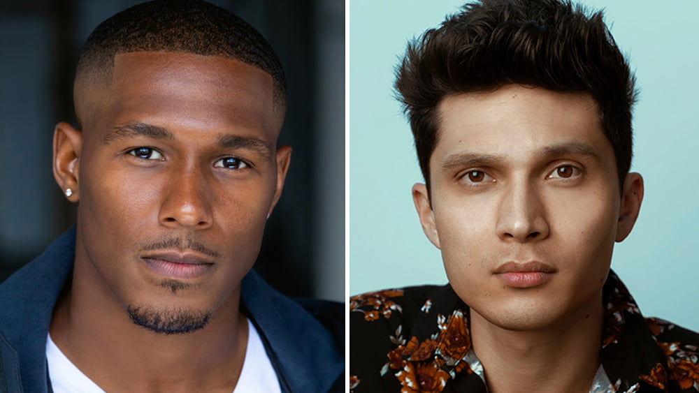 Mike Merrill Joins the CW’s ‘All American’; ‘Walker’ Casts Chris Labadie – Deadline
