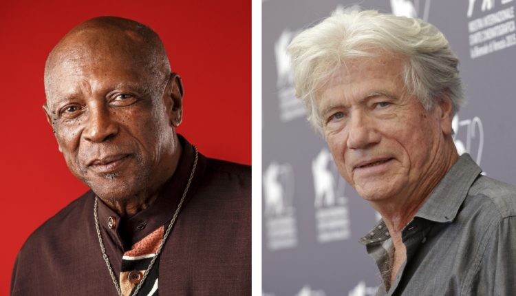Louis Gossett Jr & Jurgen Prochnow Join ‘The Last Rifleman’ – Deadline