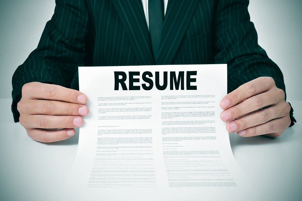Job Hunting? Make Sure Your Resume Has These Essential Elements