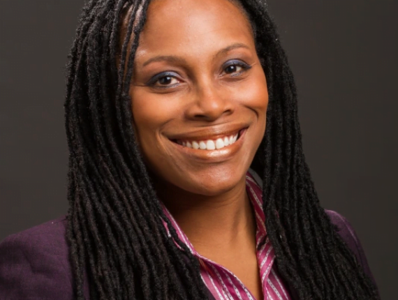 Dr. Marcella Nunez-Smith task force