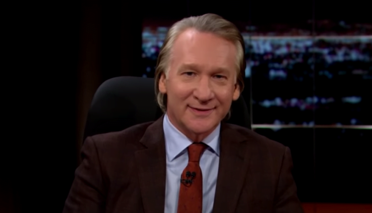 Bill Maher Rips Democrats Trying To Seize Defeat From Jaws Of Victory – Deadline