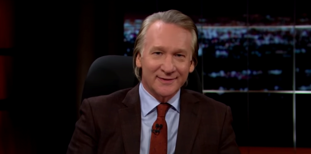 Bill Maher Rips Democrats Trying To Seize Defeat From Jaws Of Victory – Deadline