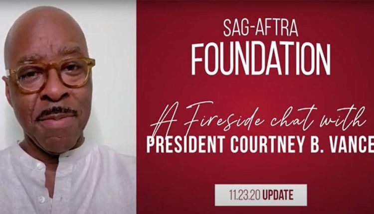 SAG-AFTRA Foundation Passes $6 Million In COVID-19 Relief Aid To Members In Need – Deadline