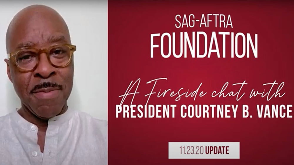 SAG-AFTRA Foundation Passes $6 Million In COVID-19 Relief Aid To Members In Need – Deadline