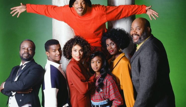 The Two “Aunt Vivs” Face-Off In New Video For The “Fresh Prince Of Bel-Air” 30th Anniversary Special