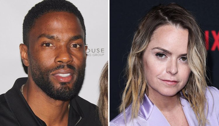 Tobias Truvillion, Taryn Manning to Star In ‘Sanctioning Evil’ – Film Briefs – Deadline