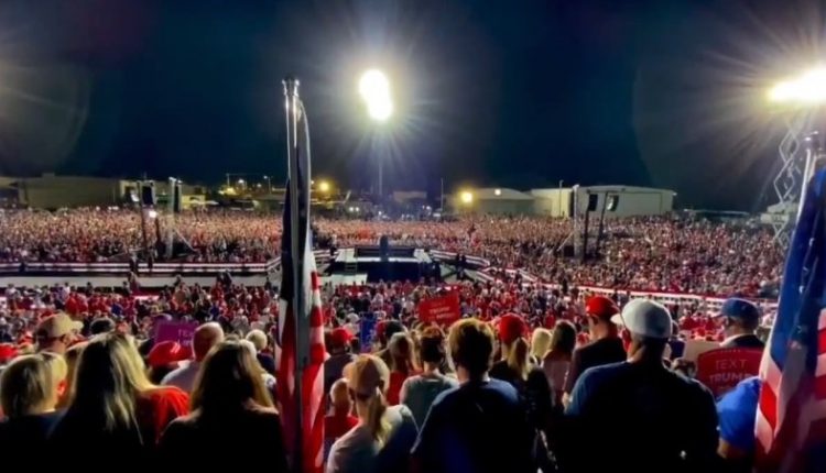 The Fight for The Soul of Our Republic Has Begun