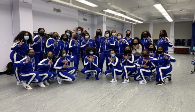 Zeta Phi Beta