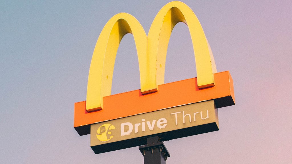 McDonald's Just Made a Big Announcement. Some Customers Have Wanted This for 7 Years (at Least)