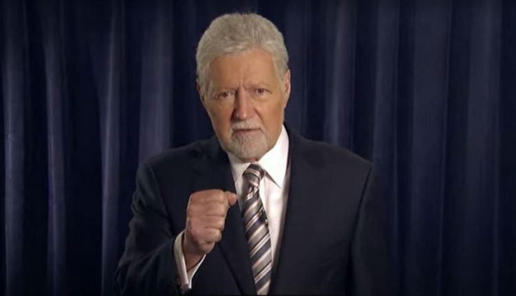 Longtime Host Of ‘Jeopardy!’ Was 80 – Deadline
