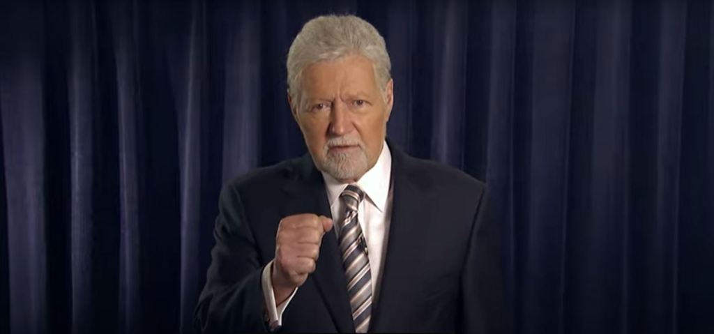 Longtime Host Of ‘Jeopardy!’ Was 80 – Deadline