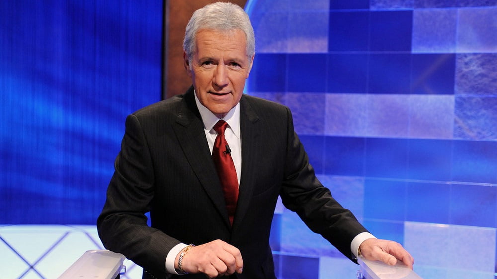 Late ‘Jeopardy!’ Host Alex Trebek Omitted From Own Memoir’s Grammy Nod – Deadline