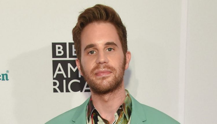 Ben Platt Reveals His Bout With COVID-19 – Deadline