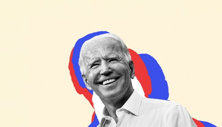 What President Joe Biden Means for You