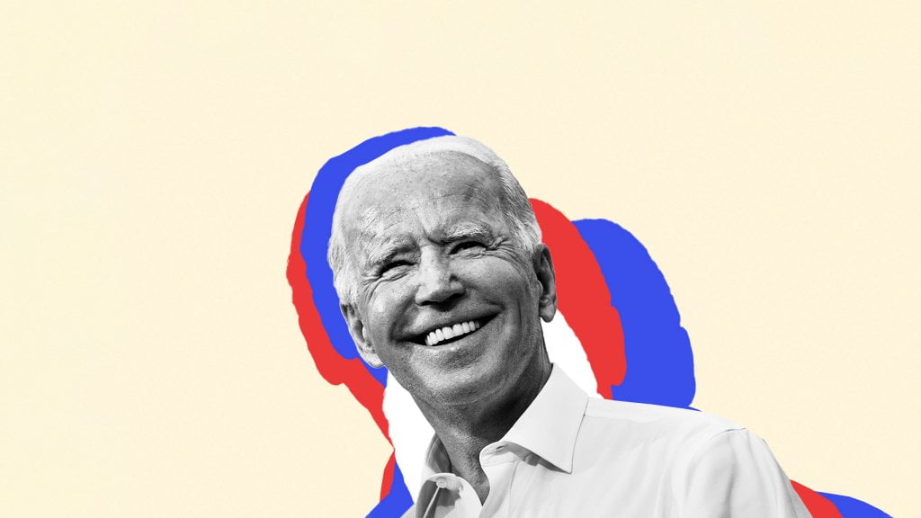 What President Joe Biden Means for You