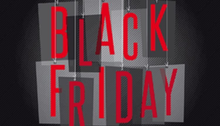 Black-Friday