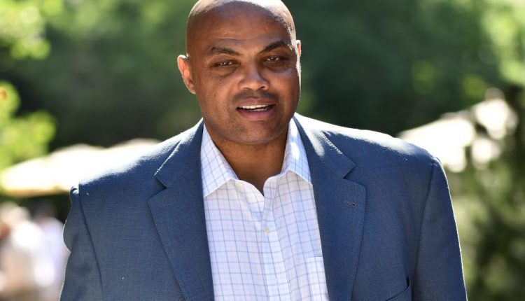 ‘Inside The NBA’ Host Charles Barkley, Phil Mickelson Win ‘The Match’ – Deadline