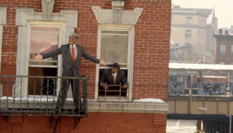 Amazon Sets Early 2021 Streaming Date For ‘Coming 2 America’ – Deadline