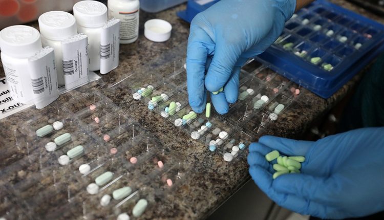 Canada enacts new regulations before US drug import rule | United States