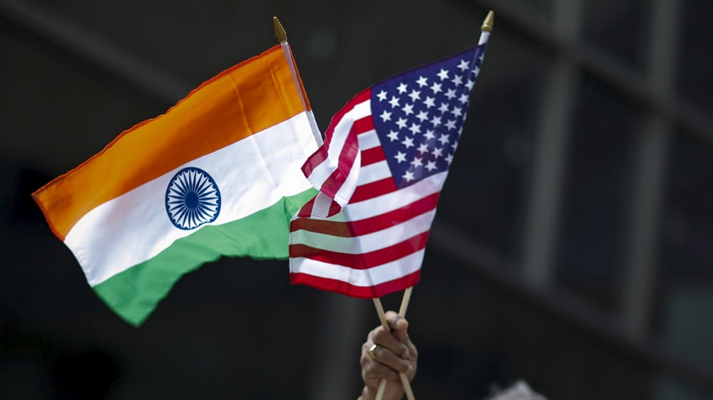 Biden, Modi pledge to strengthen US-India ties in phone call | India