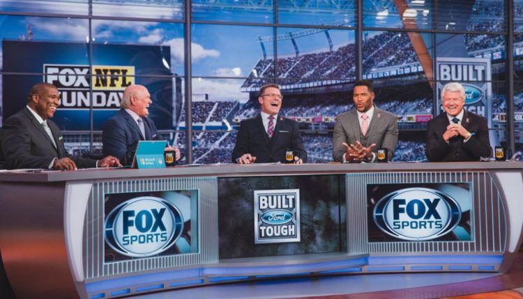 ‘Fox NFL Sunday’ Cast Removed From Pregame Show By COVID-19 Concerns – Deadline