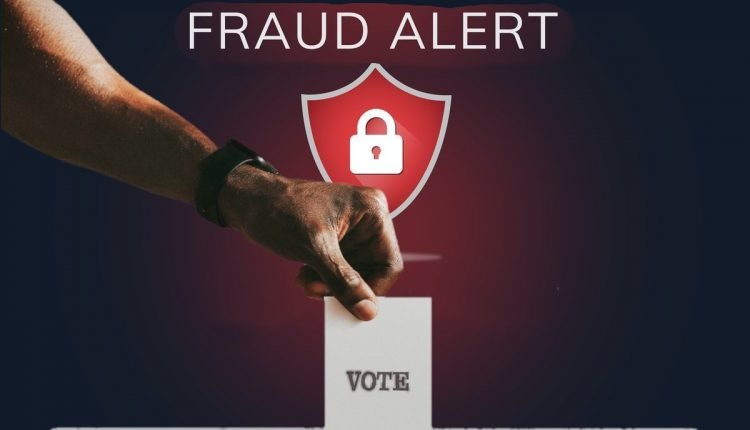US Lawmakers Call on Bill Barr to Investigate Election Hardware and Software Following Reports of Unexplainable Anomalies and “Glitches” that Ripped Votes from President Trump