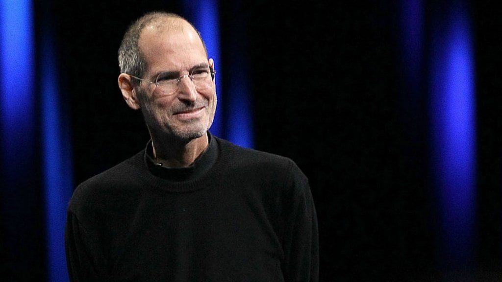 These 3 Words Are Steve Jobs' Greatest Legacy at Apple
