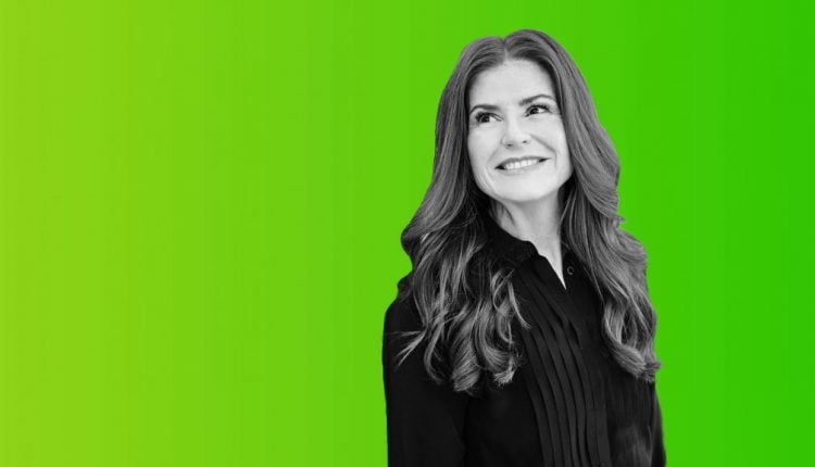 Watch: How This Founder Kicked Her Diet Coke Habit--and Built a $150 Million Business