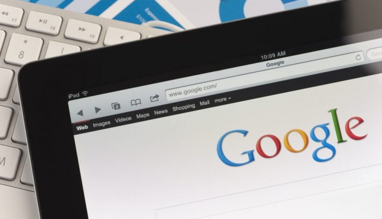 Google