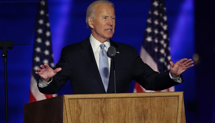 What lessons are Democrats learning from the 2020 elections?