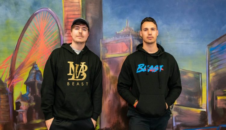 How Reed Duchscher Manages MrBeast and 1 Billion YouTube Views Per Month