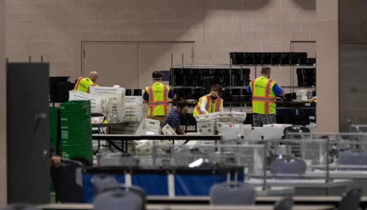 In Harsh Rebuke, Appeals Court Rejects Trump’s Election Challenge in Pennsylvania