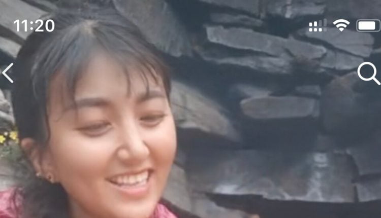 Her Abuse Was a ‘Family Matter,’ Until It Went Live
