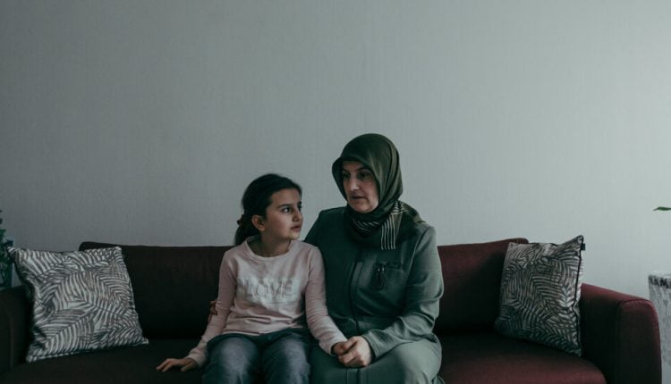 France’s Dragnet for Extremists Sweeps Up Some Schoolchildren, Too