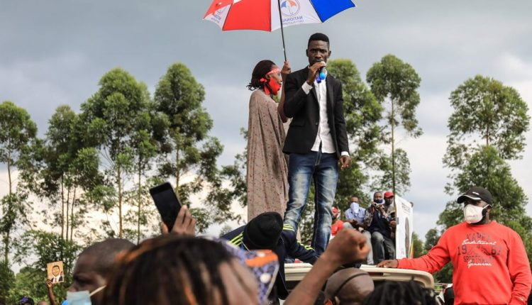 Jailed, Exiled and Silenced: Smothering East Africa’s Political Opposition