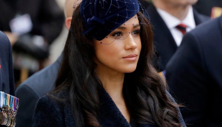 Meghan, Duchess of Sussex, Shares Her Miscarriage Grief