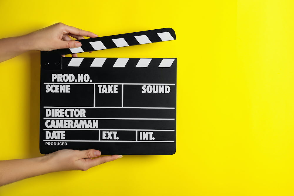 The Secret to Making a Great Product Video