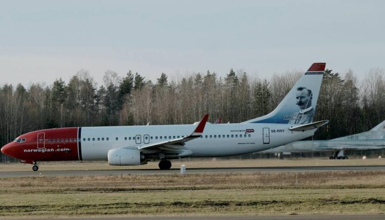 Norwegian Air furloughs staff, pleads for help to survive in 2021 | Norway