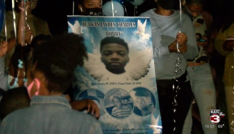 Louisiana Family Demands Answers After Their Son Went Missing