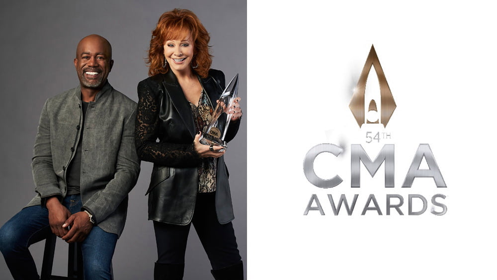 Country Music Assn. Awards Battles Troubles, Honors Eric Church – Deadline