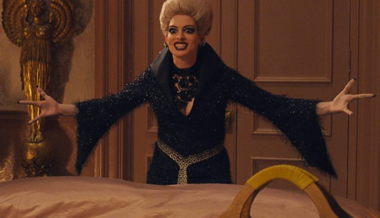 ‘The Witches’ Remake Receives Backlash From Disability Community – Deadline