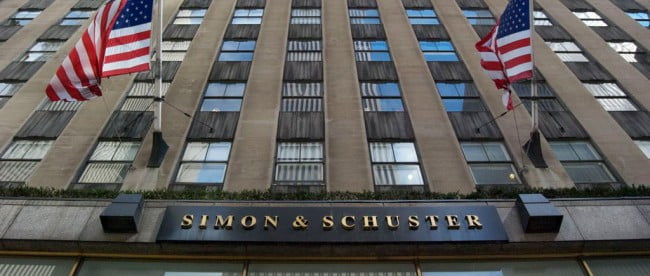 ViacomCBS To Sell Simon & Schuster To Random House For $2.175 Billion – Deadline