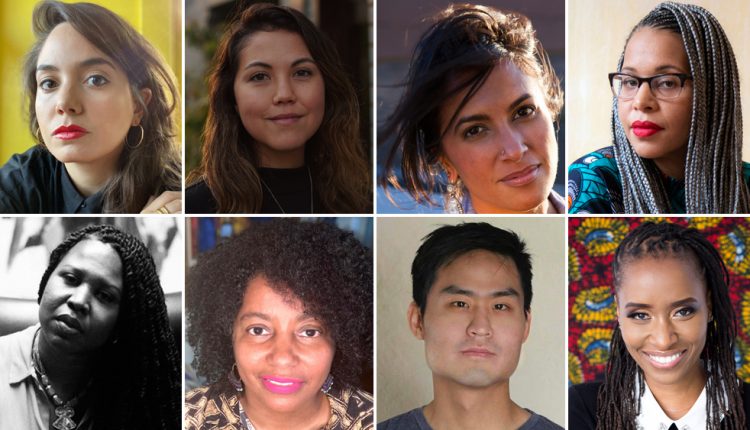 Sundance Institute Selects 2021 Momentum Fellows – Deadline