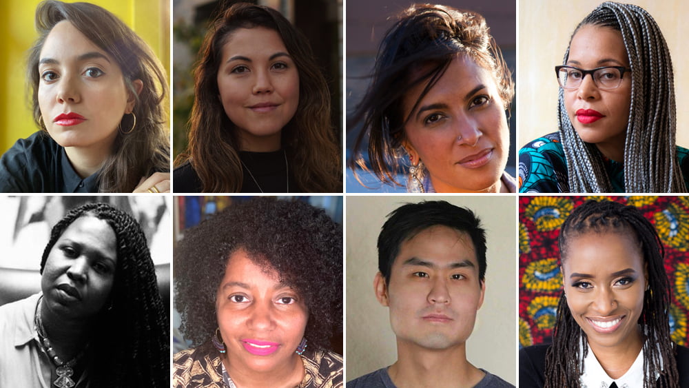 Sundance Institute Selects 2021 Momentum Fellows – Deadline