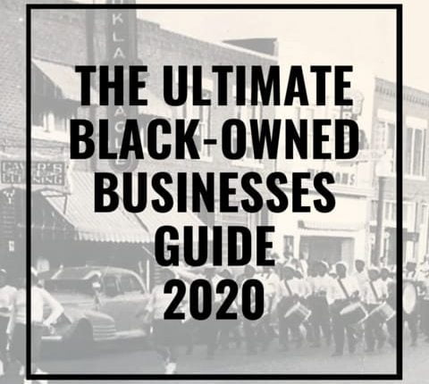 The Ultimate Black-Owned Businesses Guide