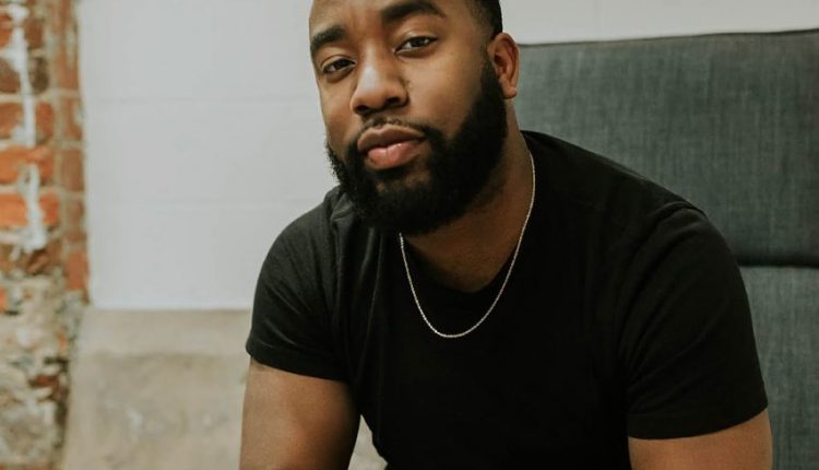 Shawn Anthony