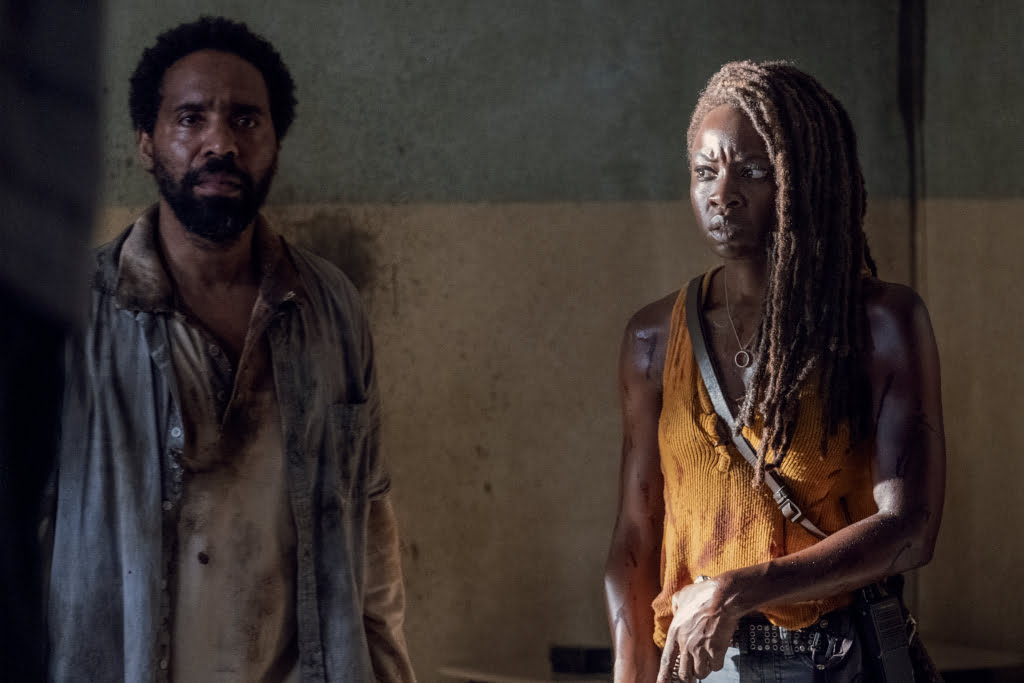 AMC Networks Sees Up To 5.5M SVOD Subs By Year End; Lower Q3 Distribution & Ad Revenue Damp Sales, Earnings At U.S. Linear Networks – Deadline