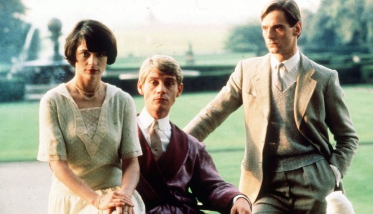 BBC Planning Brideshead Revisited Remake With Luca Guadagnino – Deadline