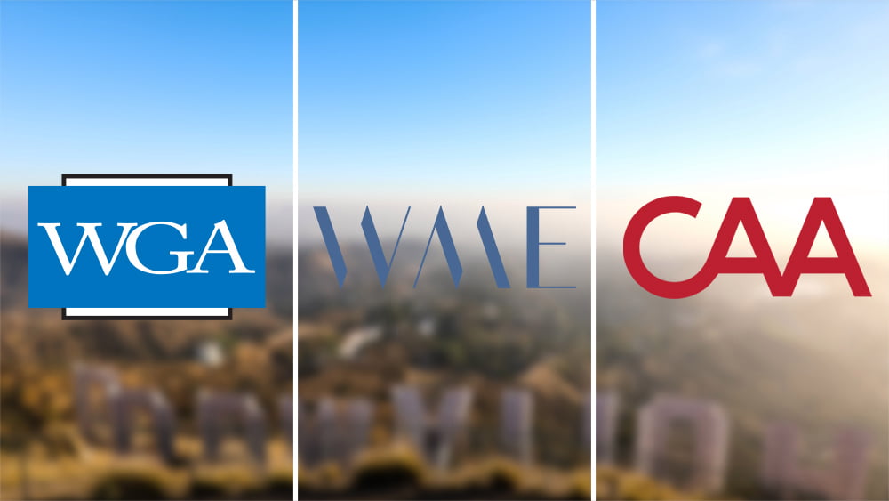 Judge Denies WGA’s Request To Delay Hearing On CAA’s & WME’s Motions – Deadline